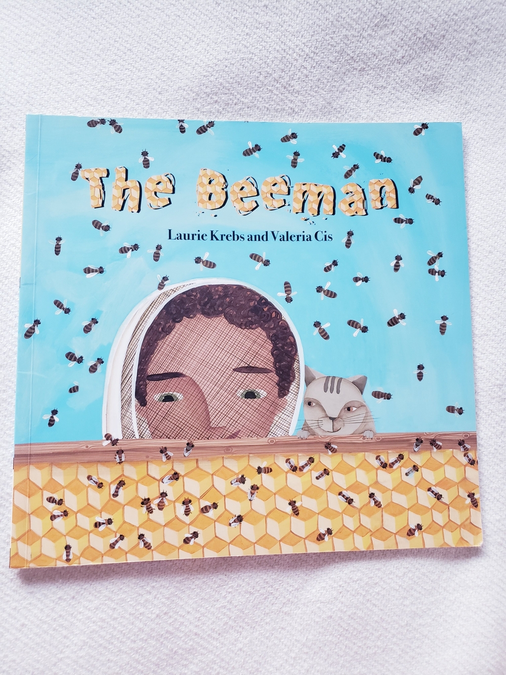The Beeman Children’s Book